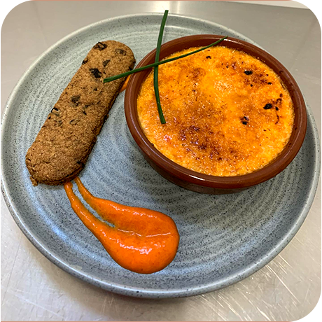 Le restaurant - Le P'tit Bistrot - Puimichel - restaurant LE CASTELLET